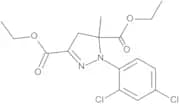 Mefenpyr-diethyl