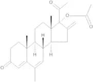Melengestrol acetate
