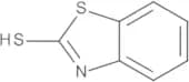2-Mercaptobenzothiazole