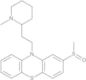 Mesoridazine