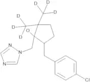 Metconazole D6 (dimethyl D6)