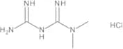 Metformin Hydrochloride
