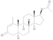 Methenolone acetate
