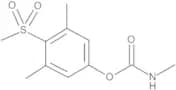 Methiocarb-sulfone