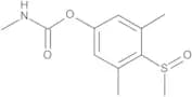 Methiocarb-sulfoxide
