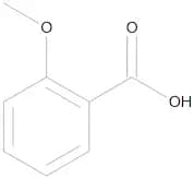 2-Methoxybenzoic acid