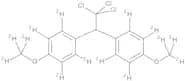 Methoxychlor D14 (bis(4-methoxyphenyl D7))