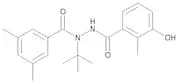 Methoxyfenozide-3-hydroxy