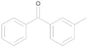 3-Methylbenzophenone