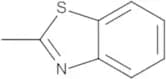 2-Methylbenzothiazole