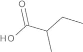2-Methylbutyric acid