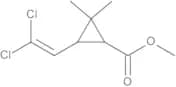 Permethrinic acid-methyl ester