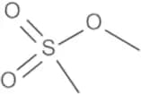 Methyl methanesulfonate