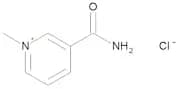 1-Methylnicotinamide chloride