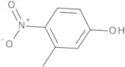 3-Methyl-4-nitrophenol