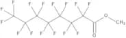 Perfluorooctanoic acid methyl ester