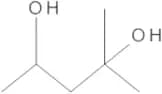 2-Methyl-2,4-pentanediol