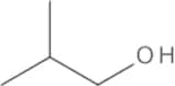 2-Methyl-1-propanol