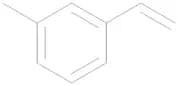 3-Methylstyrene