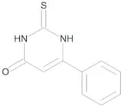 6-Phenyl-2-thiouracil