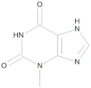3-Methylxanthine