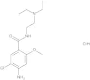 Metoclopramide hydrochloride