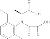 S-Metolachlor CGA 357704