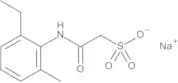 S-Metolachlor CGA 368208
