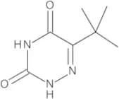 Metribuzin-desamino-diketo