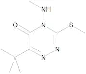 Metribuzin-N-methyl