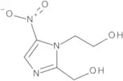 Metronidazole-hydroxy