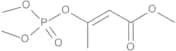(E)-Mevinphos (cis-butenoic acid)