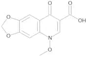 Miloxacin