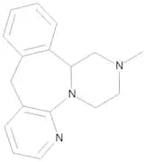 Mirtazapine