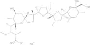 Monensin sodium