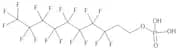 Mono[2-(perfluorooctyl)ethyl] phosphate