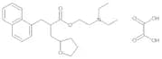 Nafronyl hydrogenoxalate