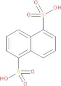 1,5-Naphthalenedisulfonic acid