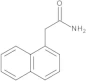 1-Naphthyl acetamide