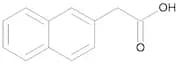 2-Naphthyl acetic acid
