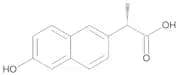 Naproxen-O-desmethyl
