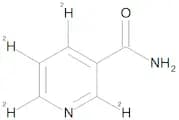 Nicotinamide D4