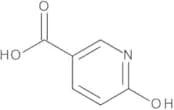 Nicotinic acid-6-hydroxy