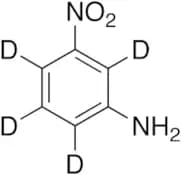 3-Nitroaniline D4