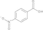 4-Nitrobenzoic acid
