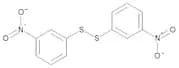 3-Nitrophenyl disulfide