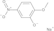5-Nitroguaiacol sodium