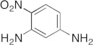 4-Nitro-1,3-phenylenediamine