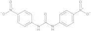 N,N'-Bis-(4-nitrophenyl)urea