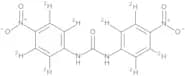 N,N'-Bis-(4-nitrophenyl)urea D8